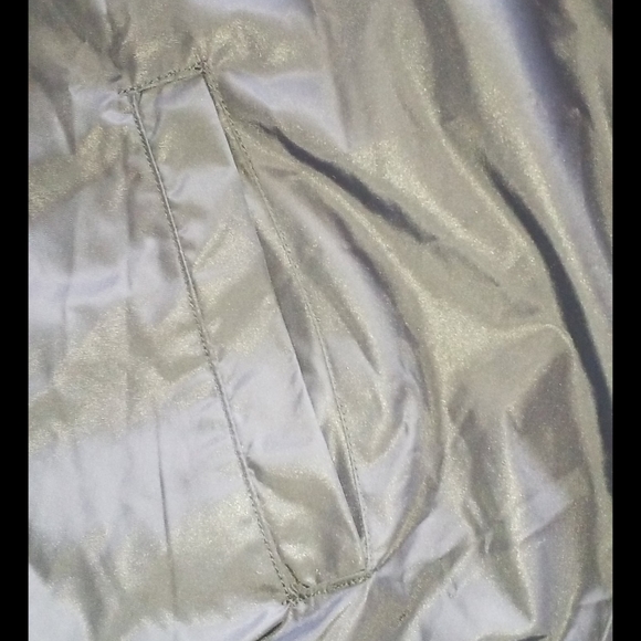 Black bomber jacket size small - Picture 5 of 6